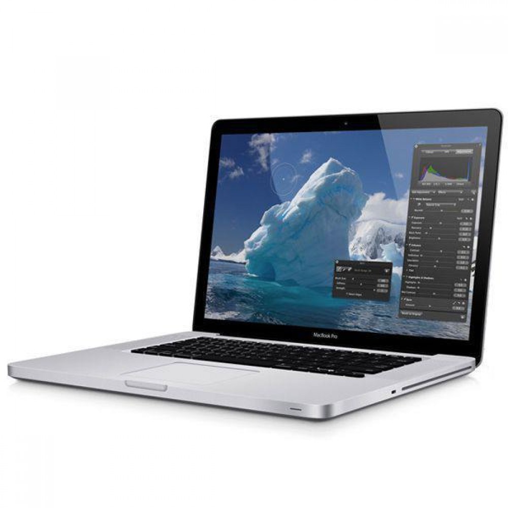 Apple MacBook Pro Mid 2012 i5-3210M GHz 4GB RAM 500GB HDD MD101ll/A  A1278 #6